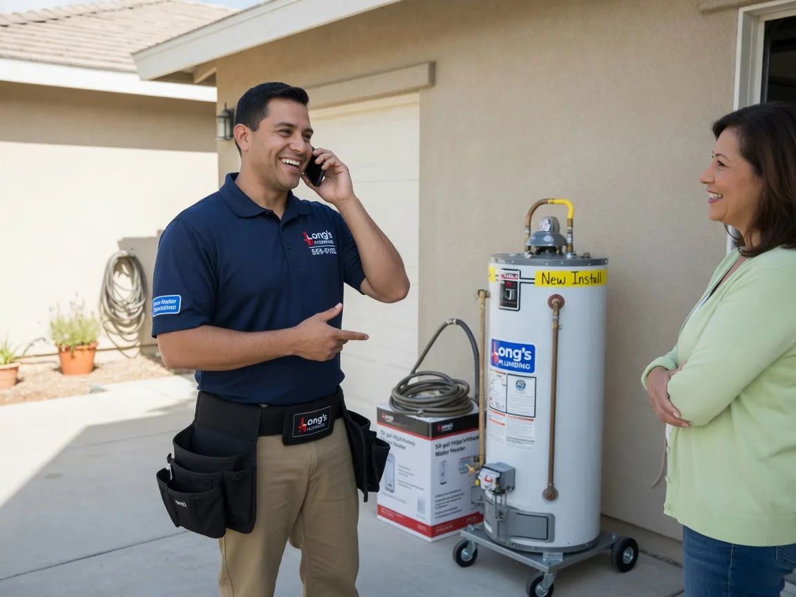 Leak Detection Ruston, LA FAQs